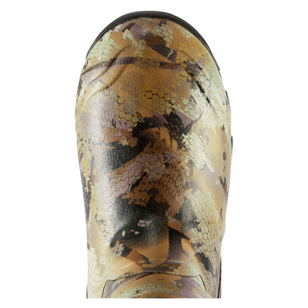 Сапоги ALPHABURLU PRO 18" 1600G (RU 42 US 9; Optifade Marsh)